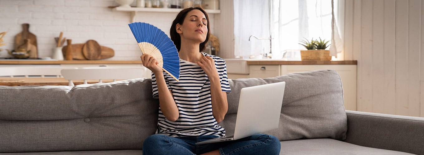 Why Is My MacBook Overheating and How to Stop it? Avast